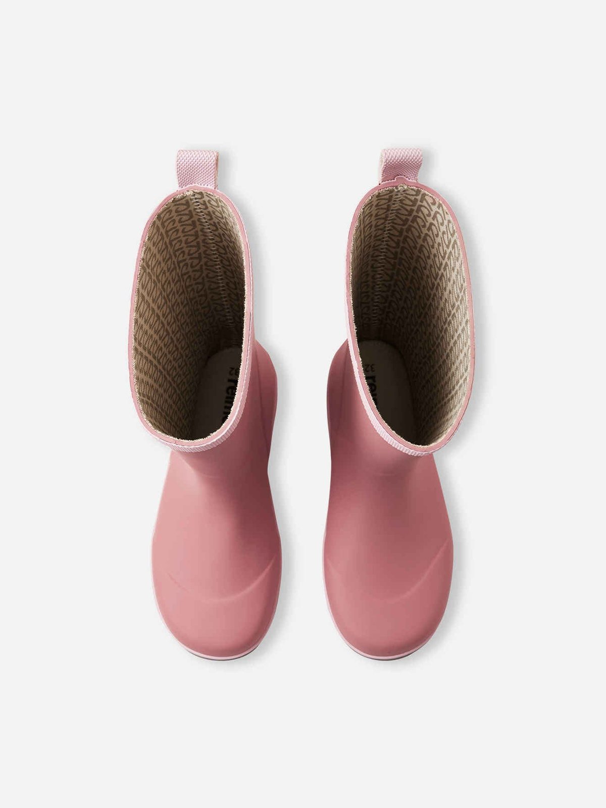 Reima Taika 2.0 Rain boots Rose Blush