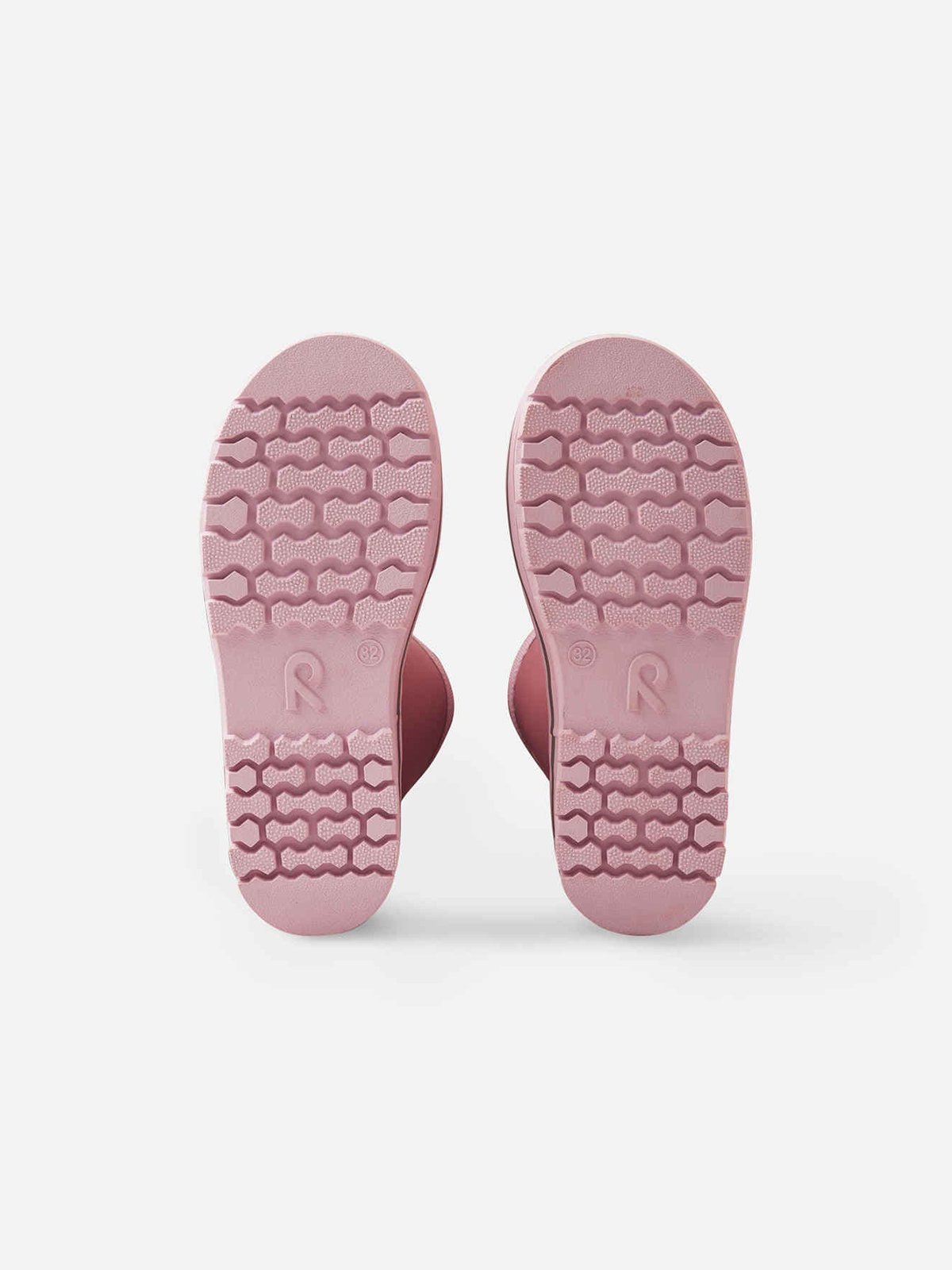 Reima Taika 2.0 Rain boots Rose Blush