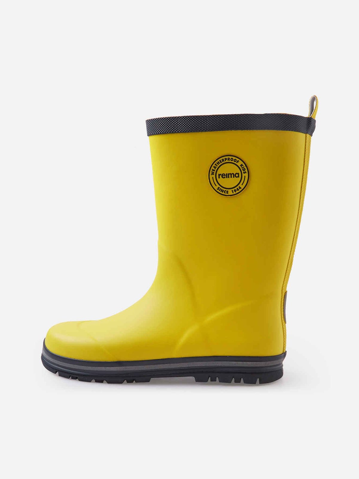 Reima Taika 2.0 Rain boots Yellow