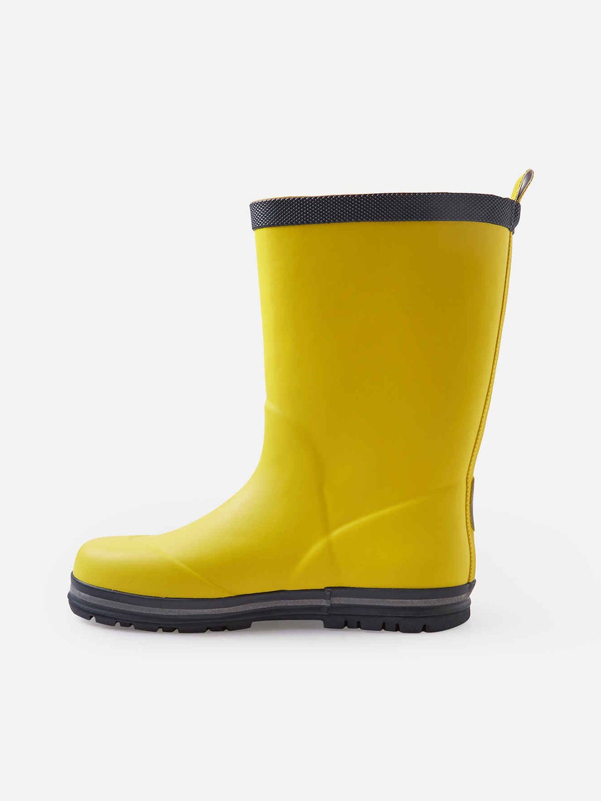 Reima Taika 2.0 Rain boots Yellow