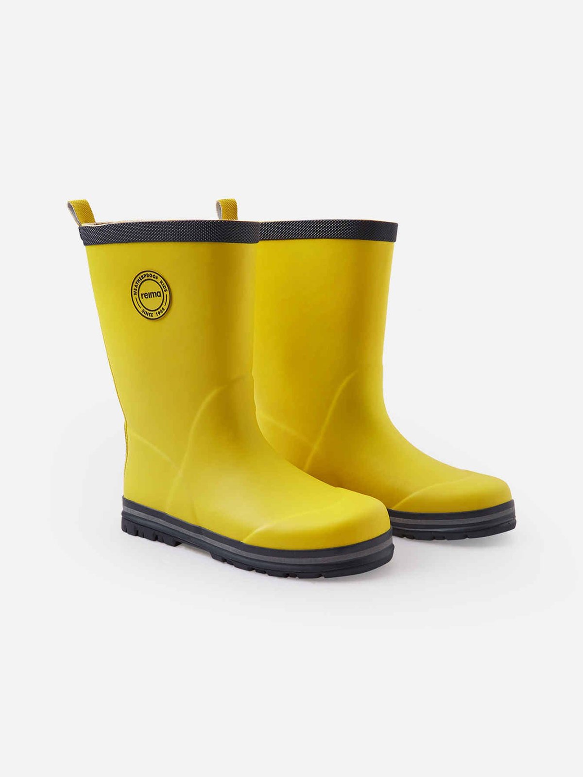 Reima Taika 2.0 Rain boots Yellow