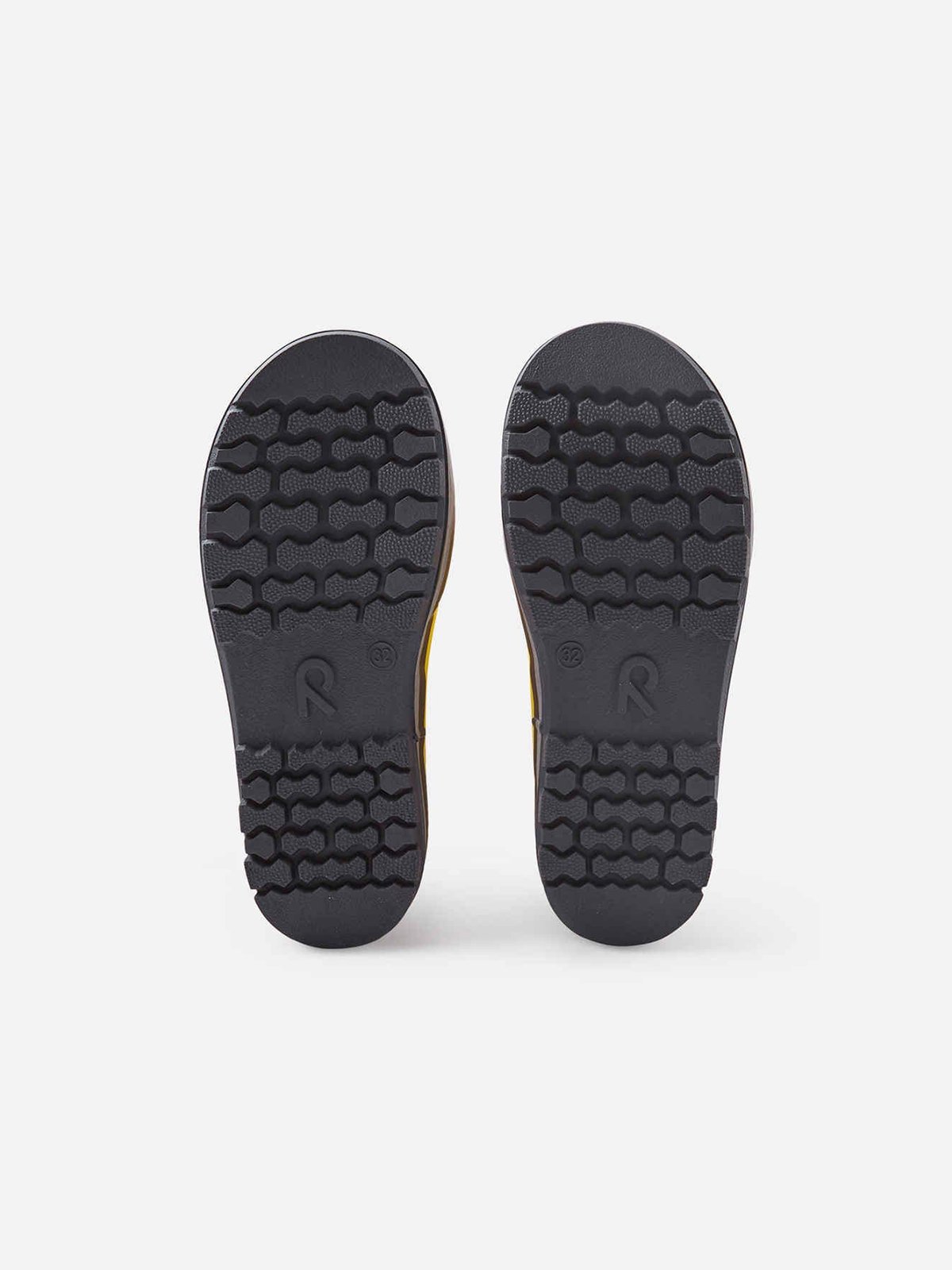 Reima Taika 2.0 Rain boots Yellow