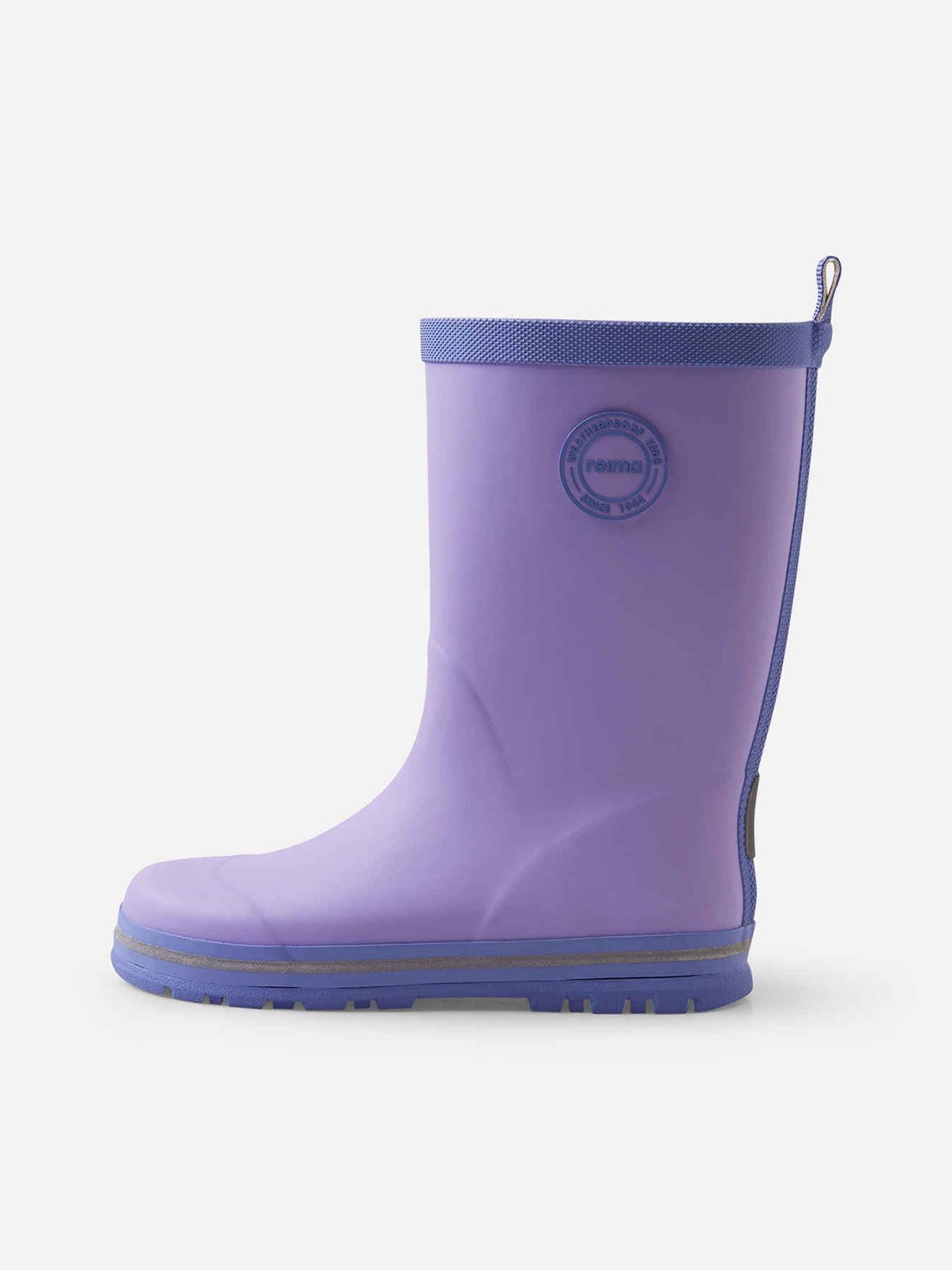 Reima Taika 2.0 Rain boots Blooming Lilac