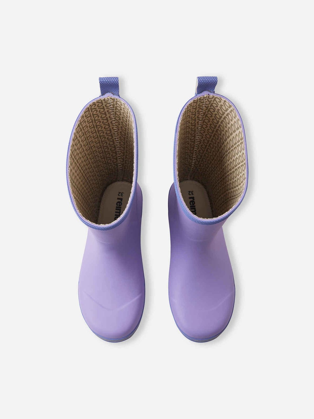 Reima Taika 2.0 Rain boots Blooming Lilac