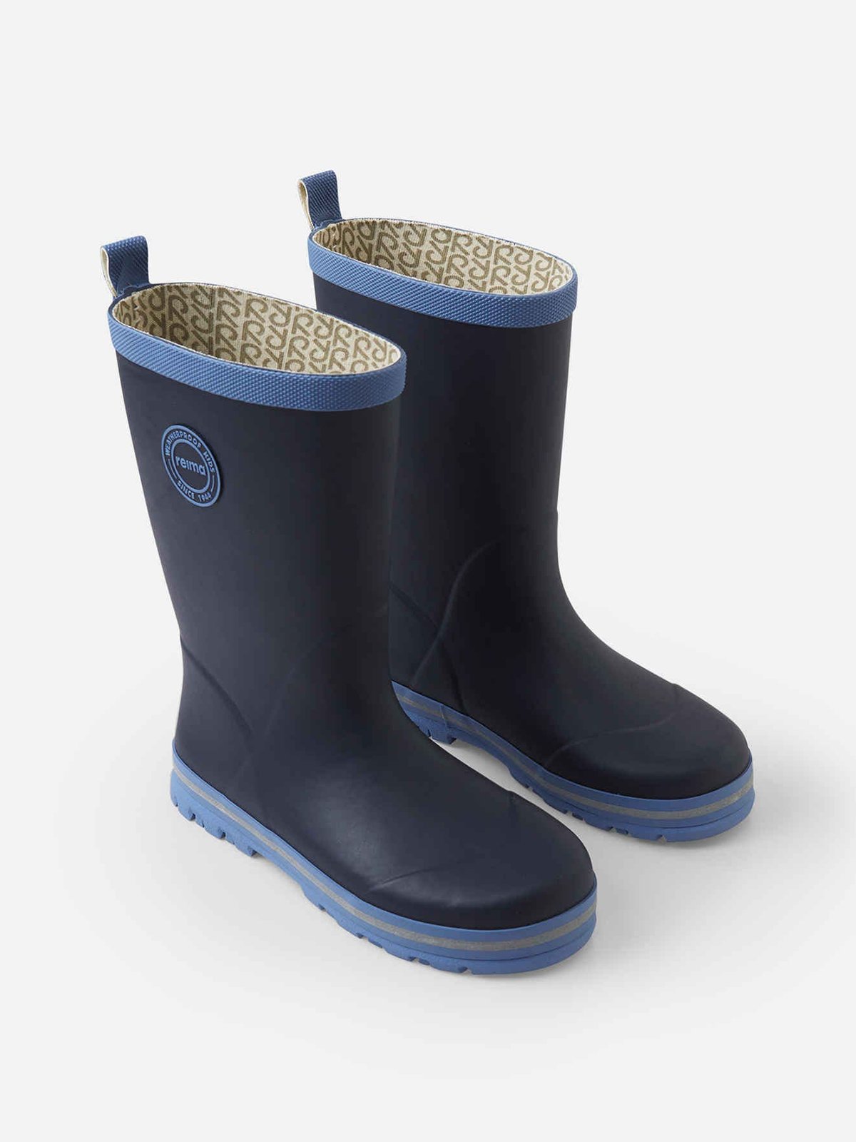 Reima Taika 2.0 Rain boots Navy