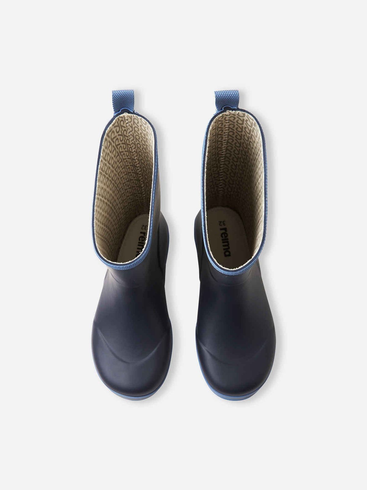 Reima Taika 2.0 Rain boots Navy