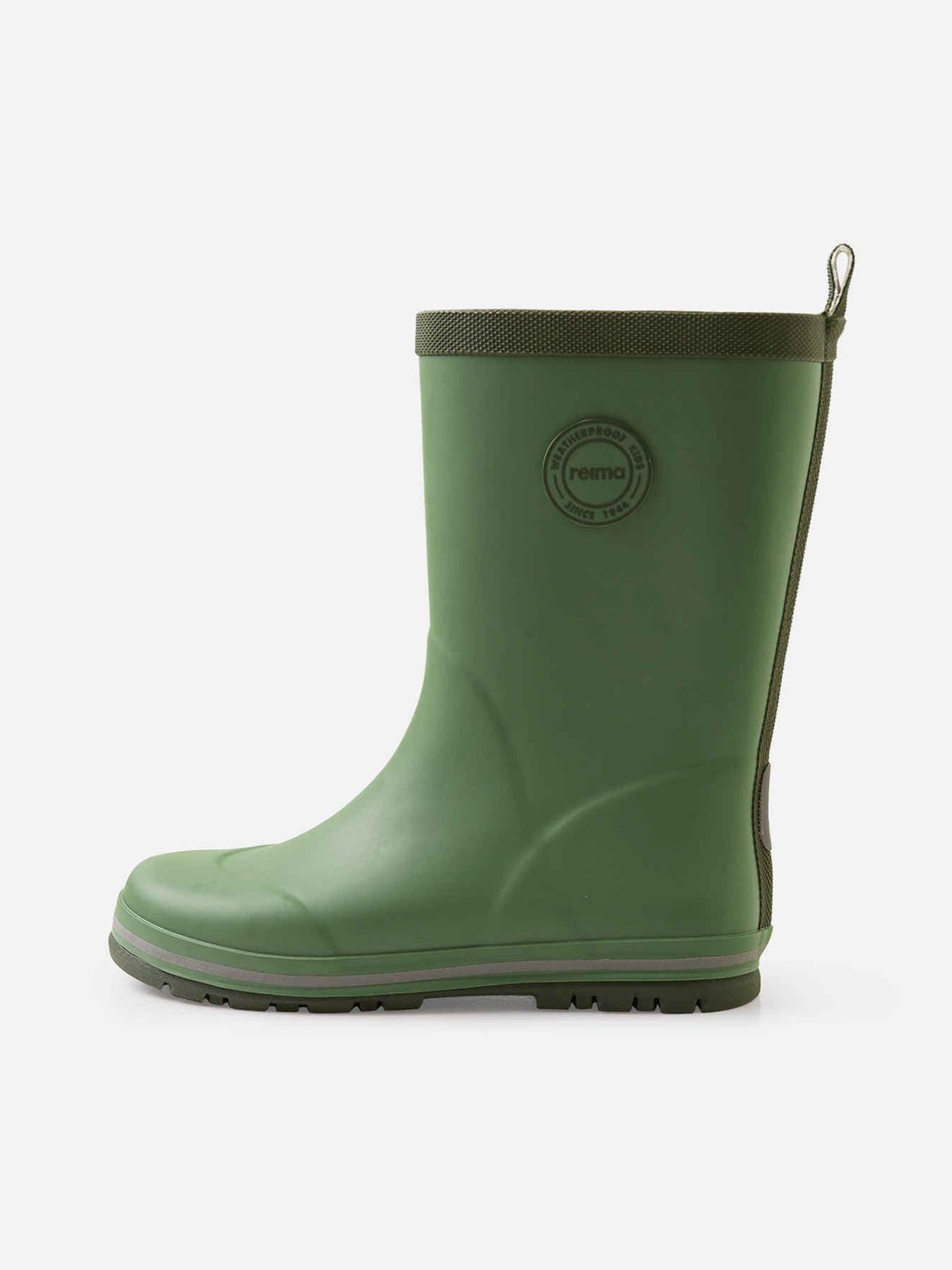 Reima Taika 2.0 Rain boots Green Clay