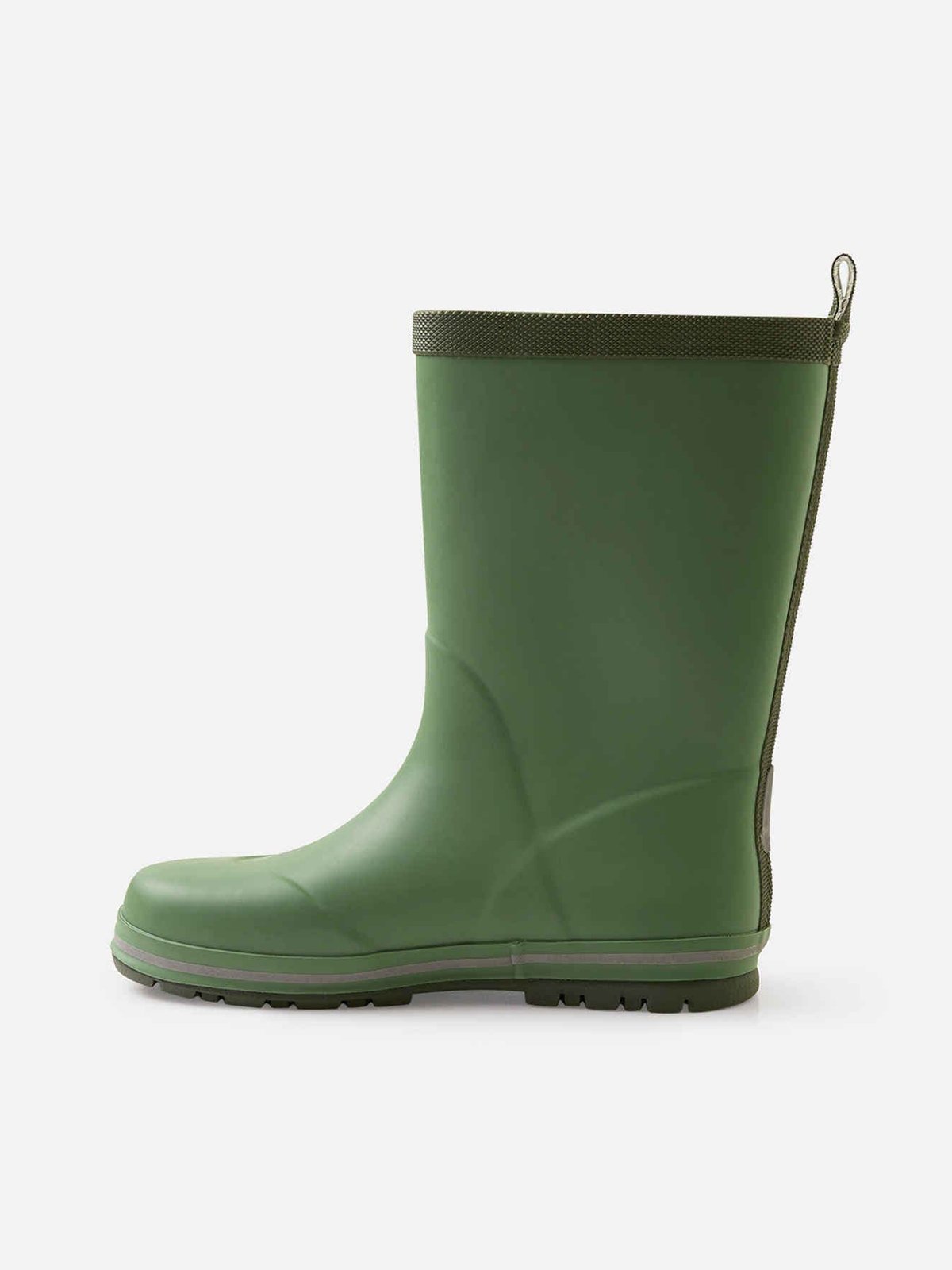 Reima Taika 2.0 Rain boots Green Clay