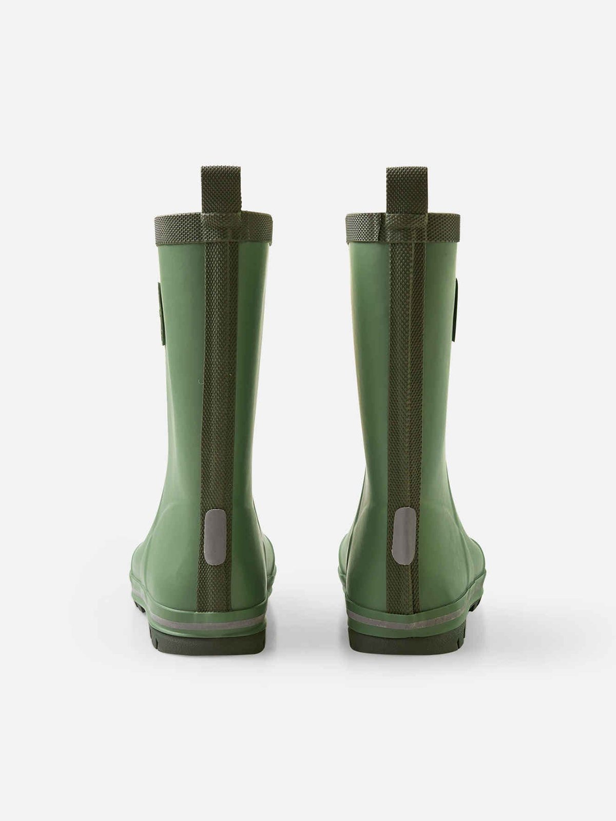 Reima Taika 2.0 Rain boots Green Clay