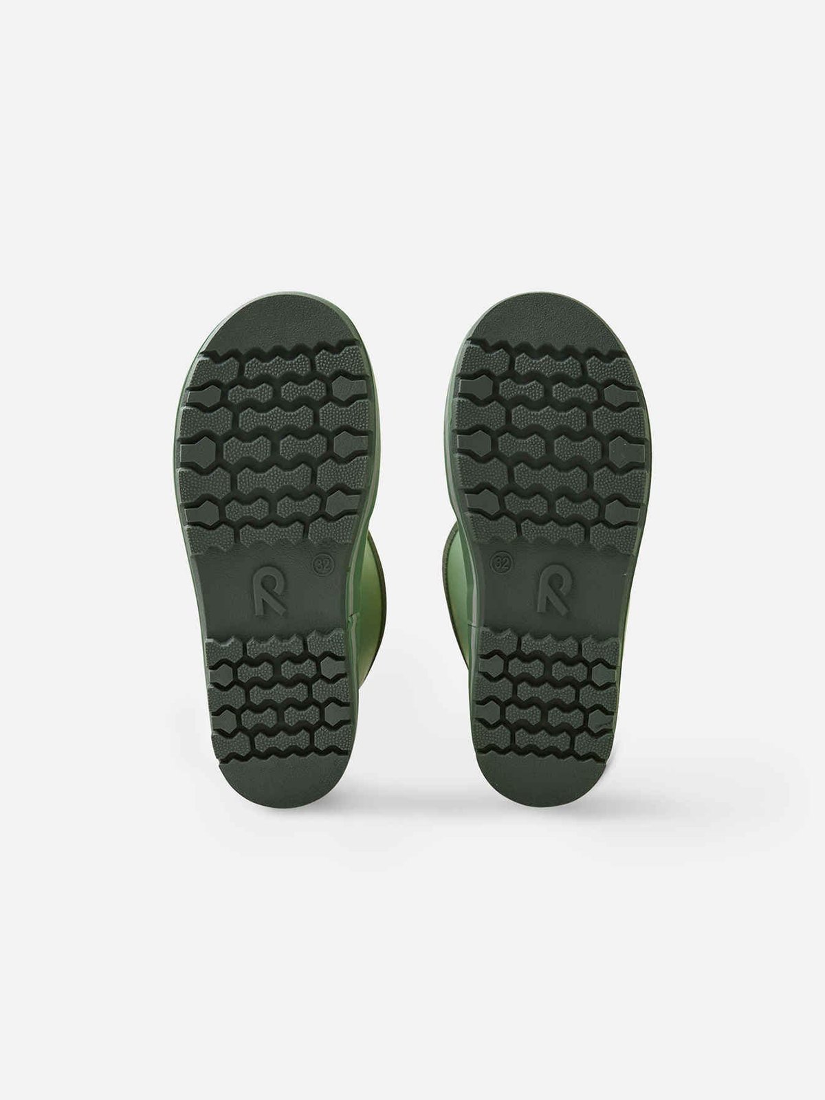 Reima Taika 2.0 Rain boots Green Clay