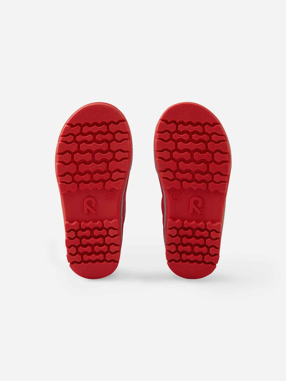 Reima Moomin Magisk Rain Boots Apricot