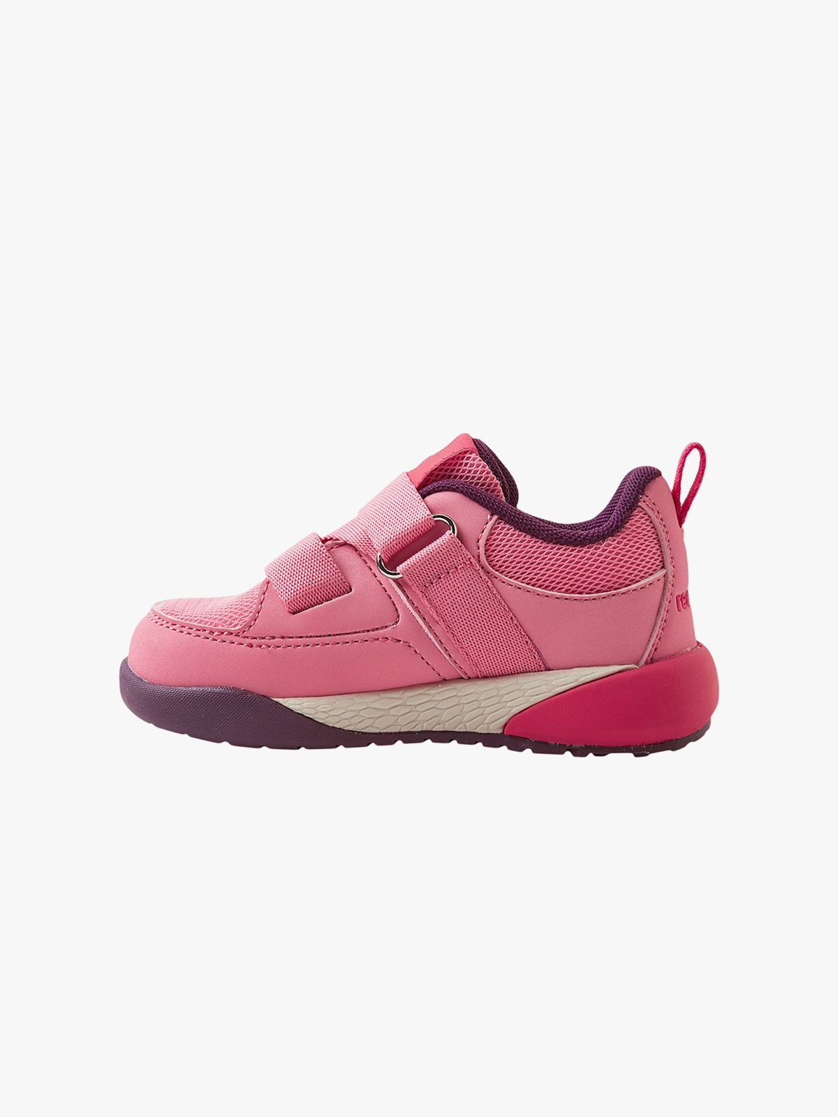 Reima Kiirus Reimatec shoes Sunset Pink