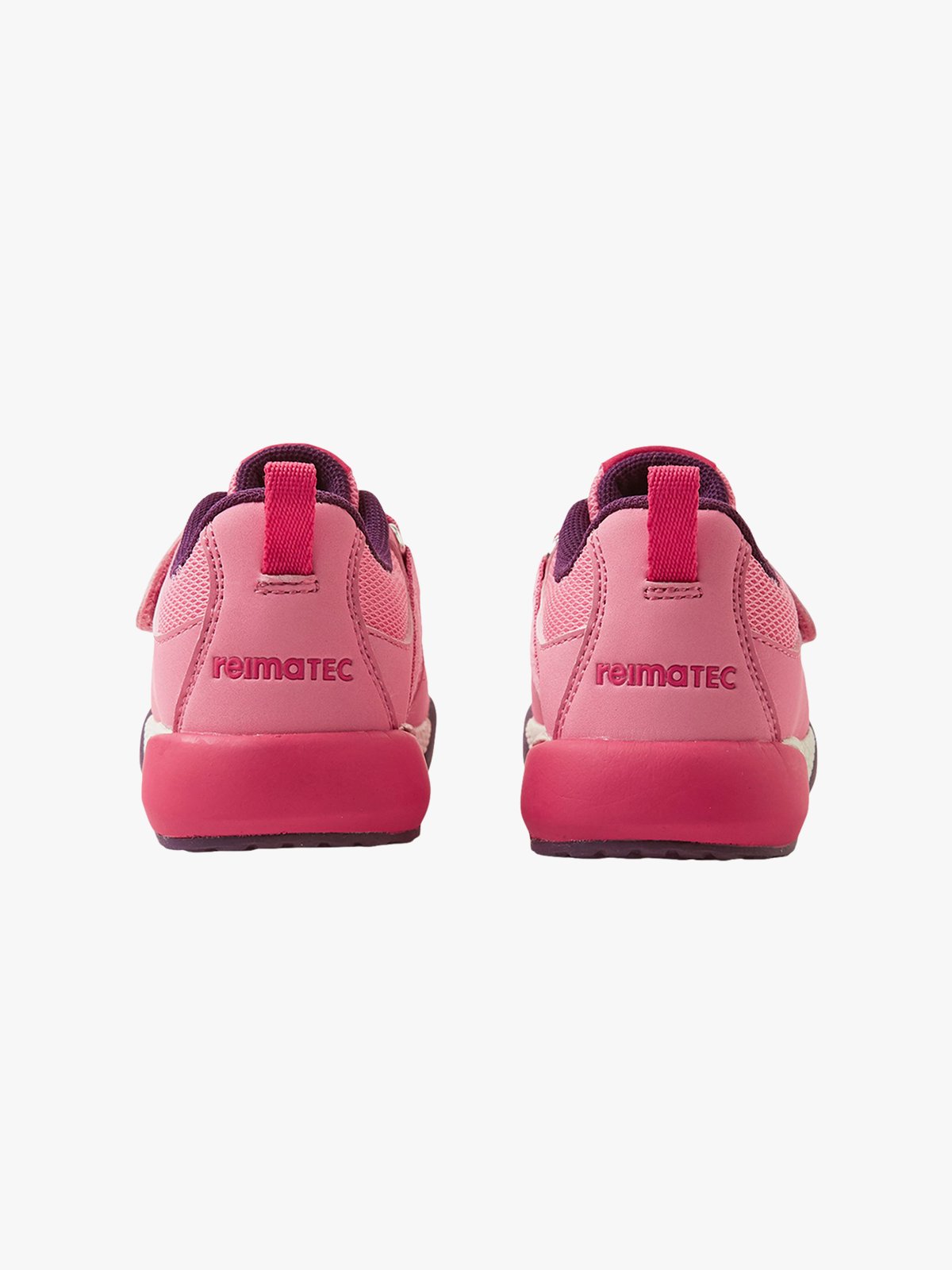 Reima Kiirus Reimatec shoes Sunset Pink