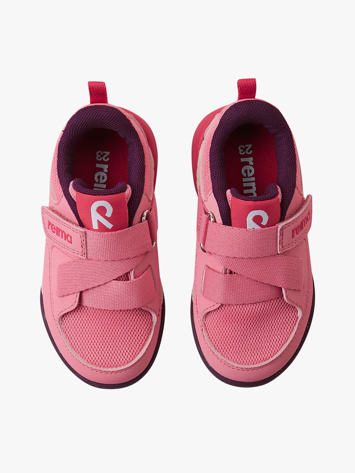 Reima Kiirus Reimatec shoes Sunset Pink