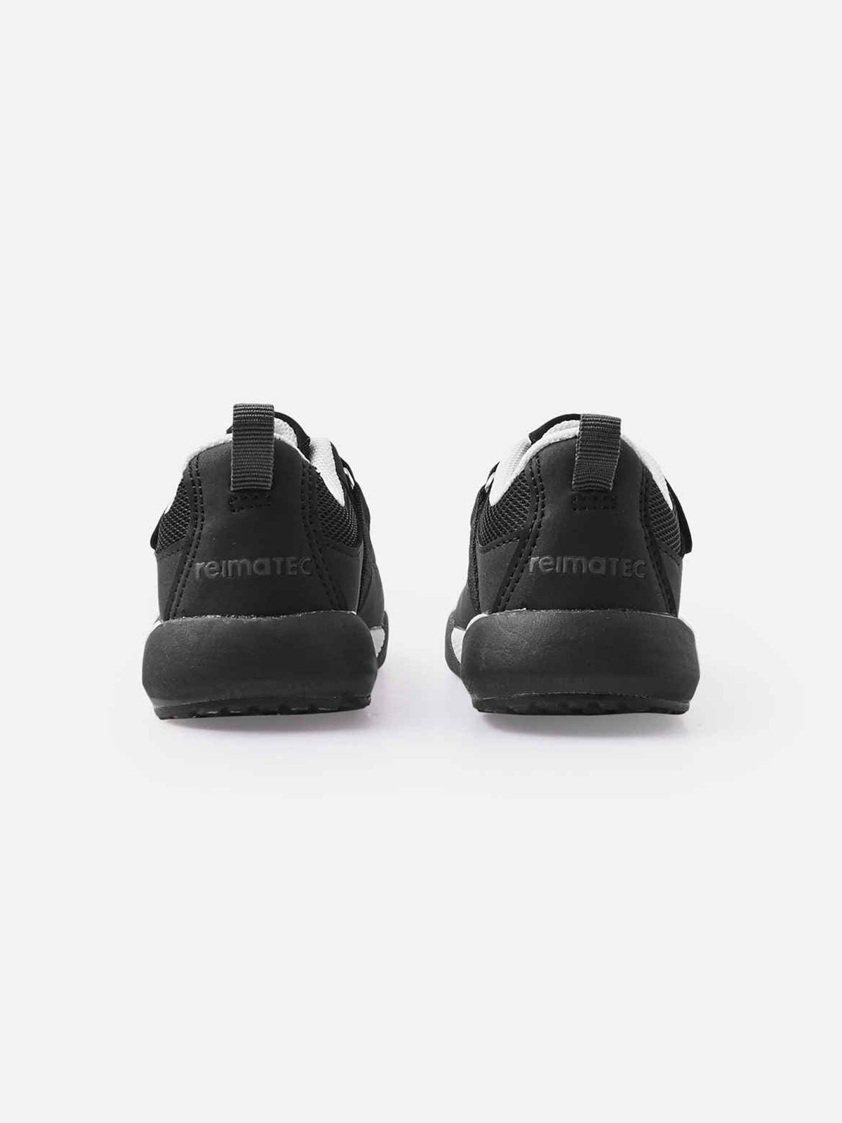 Reima Kiirus Reimatec shoes Black
