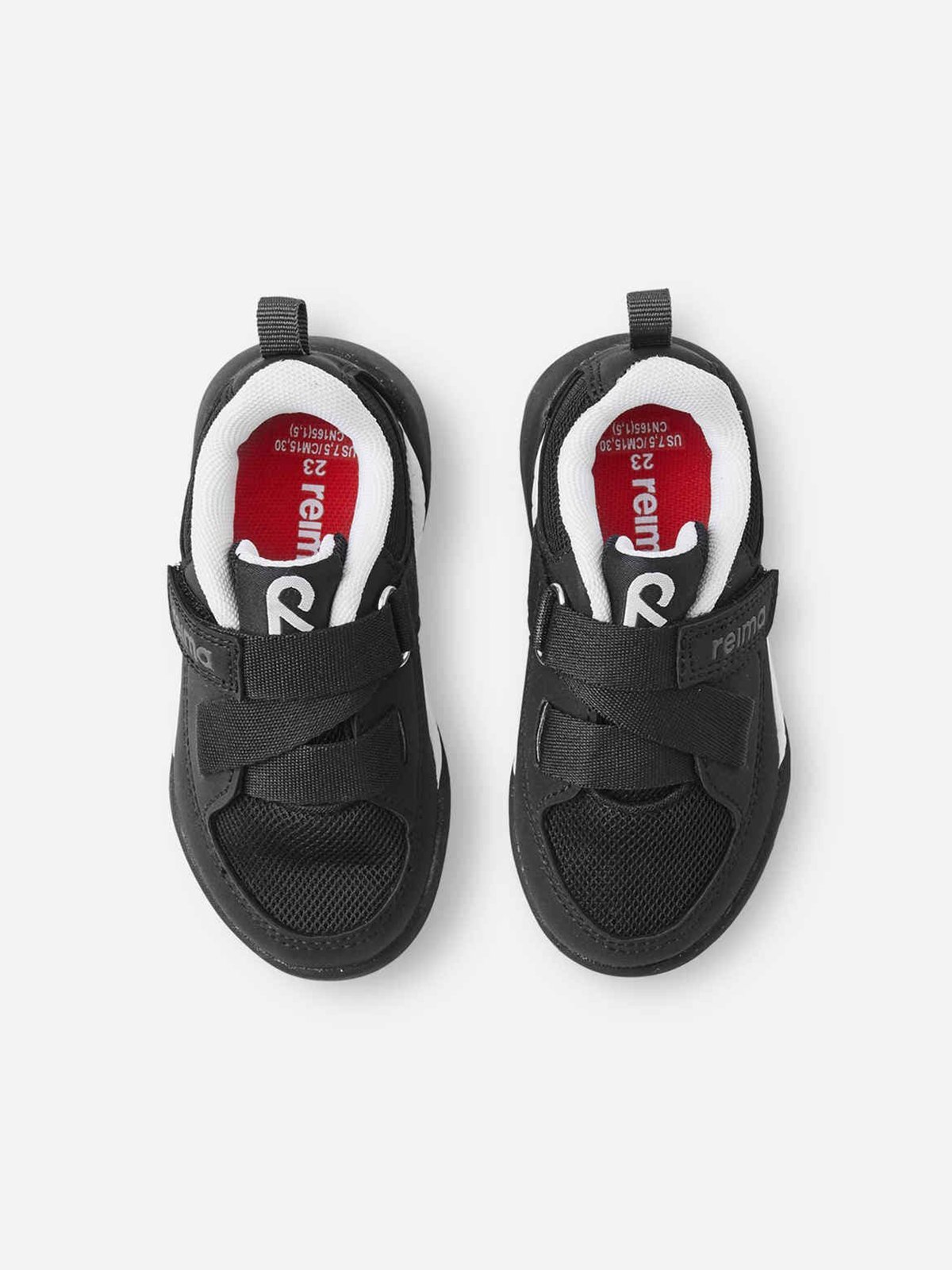 Reima Kiirus Reimatec shoes Black