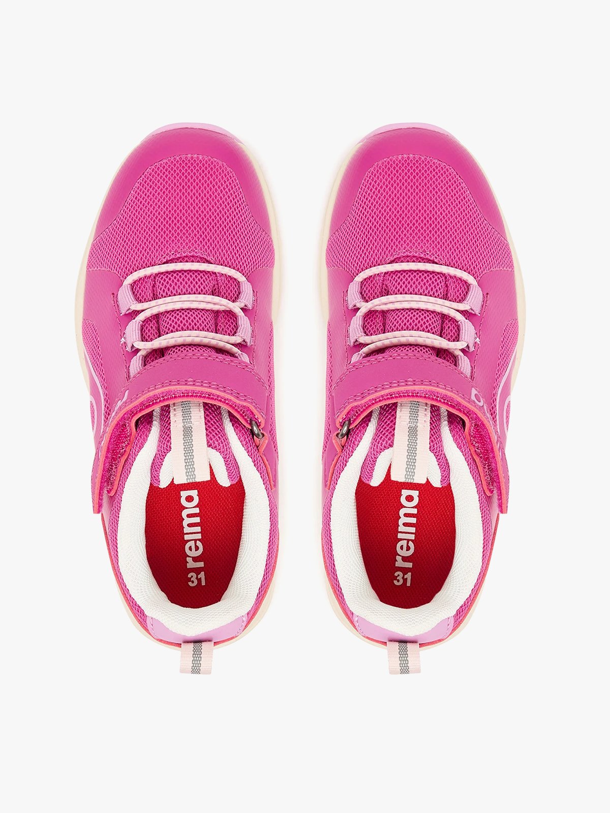 Reima Enkka Reimatec Shoes Fucshia