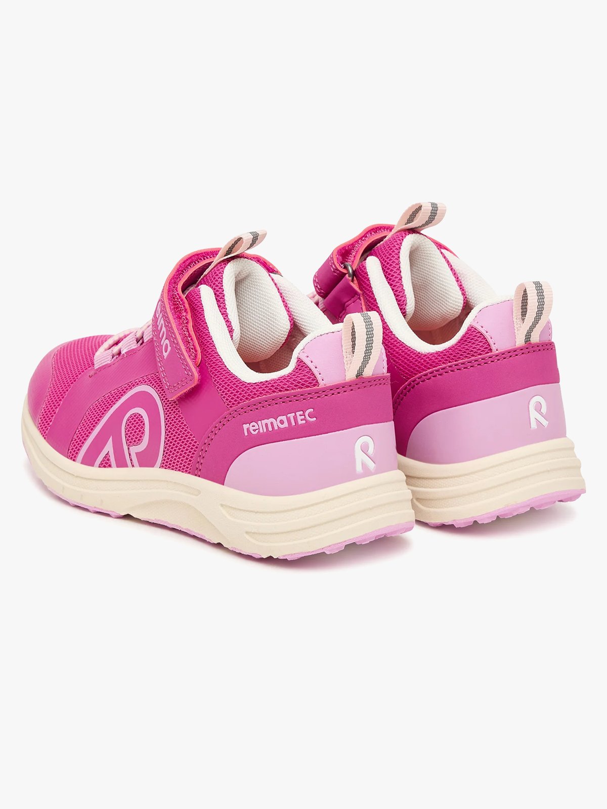 Reima Enkka Reimatec Shoes Fucshia