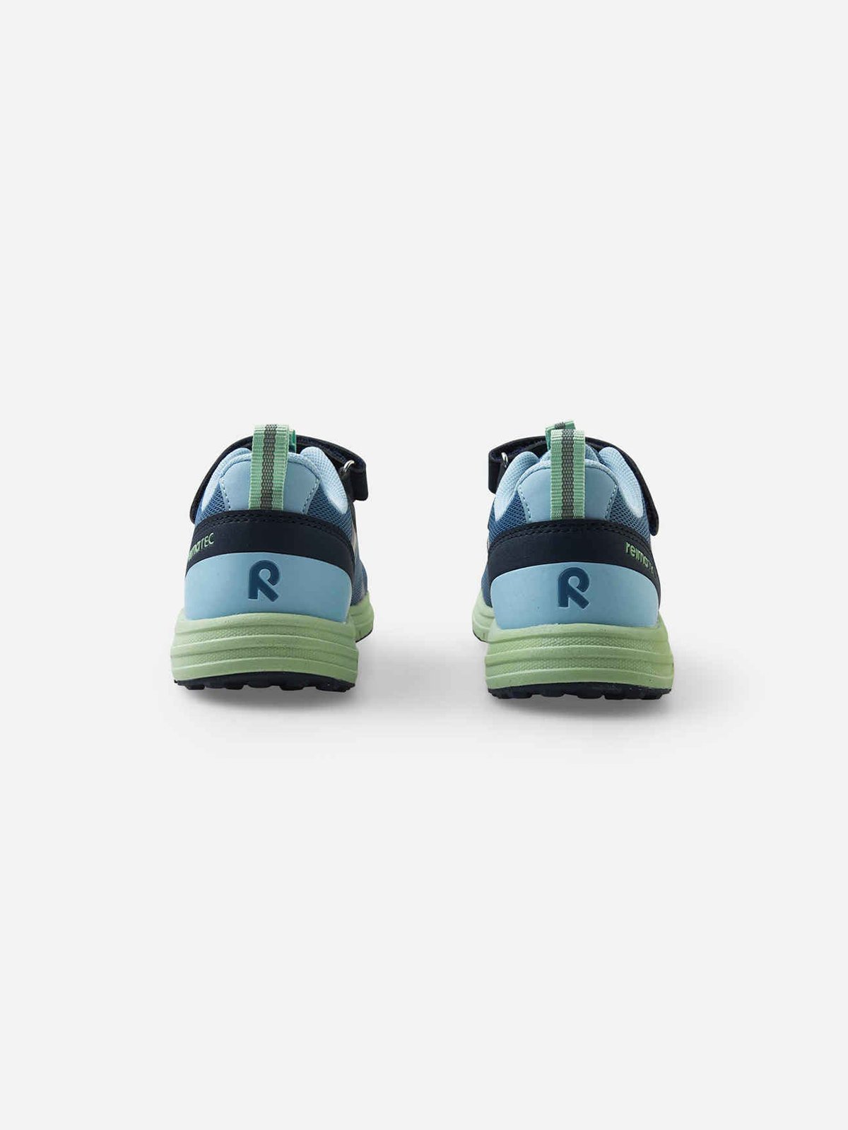 Reima Enkka Reimatec Shoes Blue Ocean