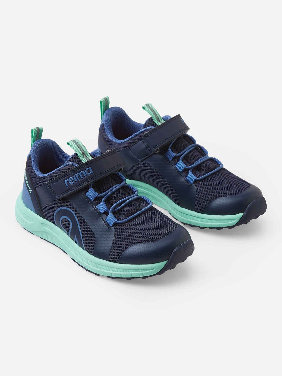 Reima Enkka Reimatec Shoes Navy