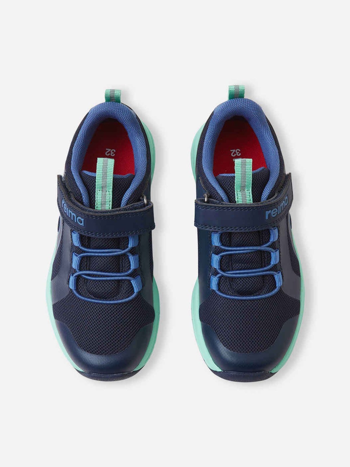 Reima Enkka Reimatec Shoes Navy