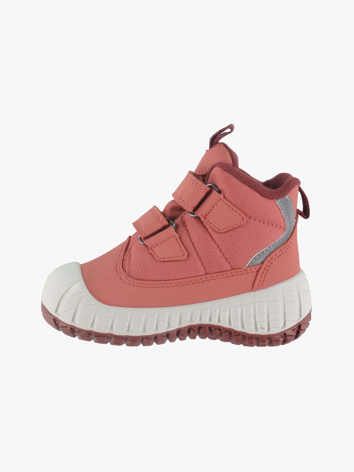 Reima Passo 2.0 ReimaTec shoes Red Clay