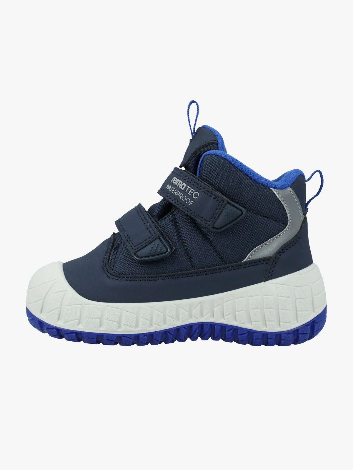 Reima Passo 2.0 ReimaTec shoes Navy