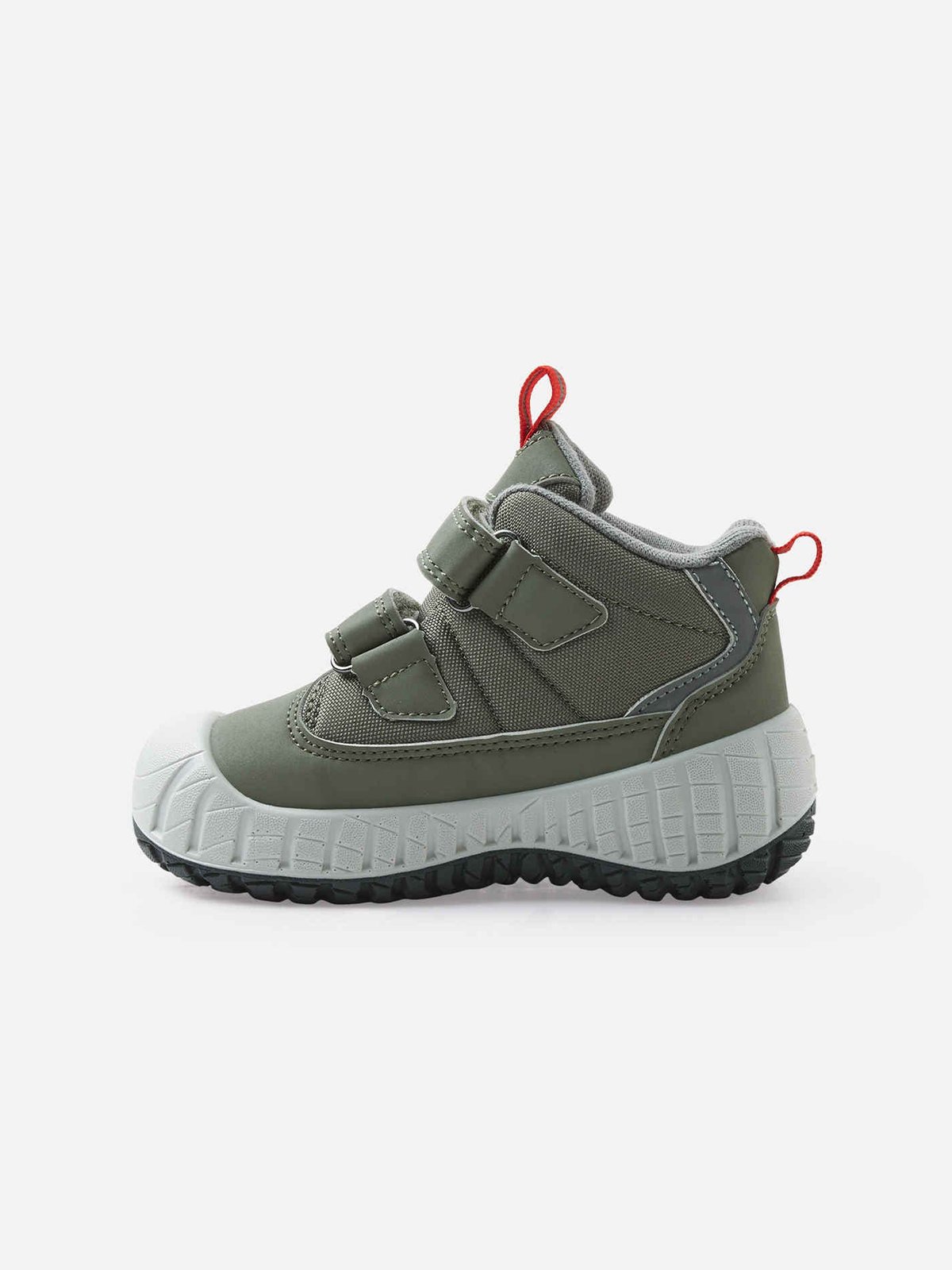 Reima Passo 2.0 ReimaTec shoes Greyish Green