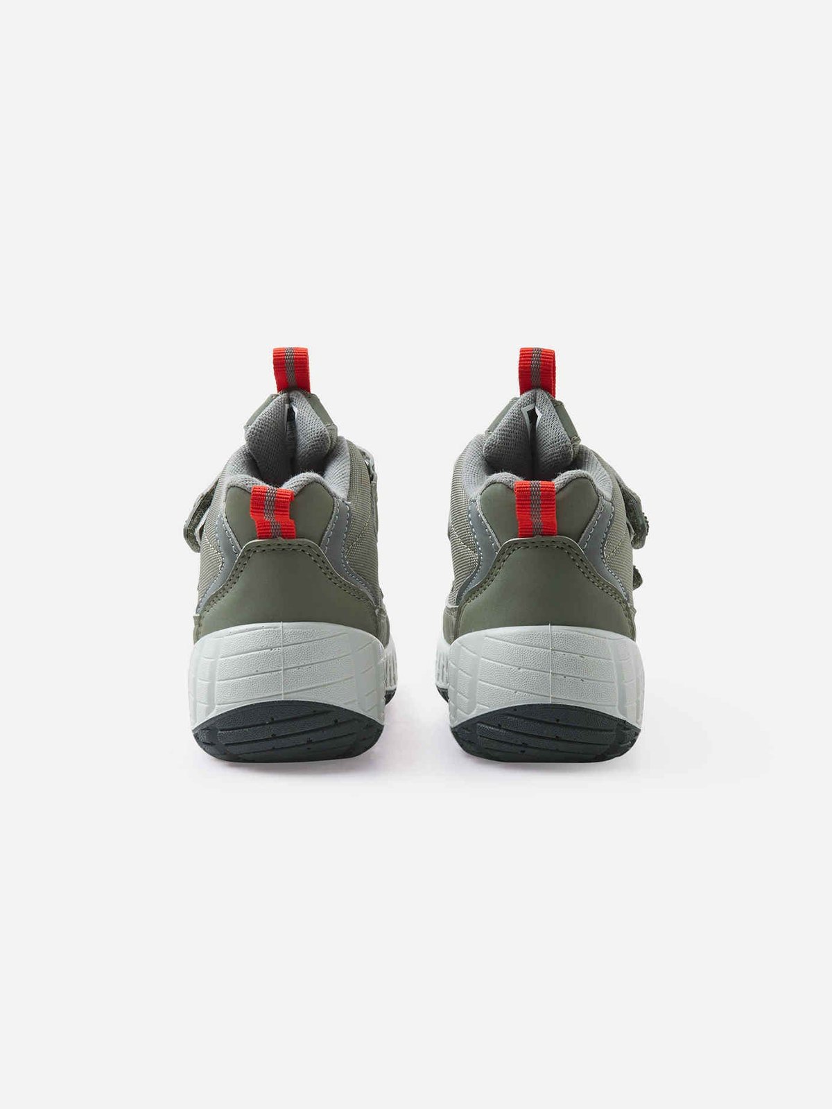 Reima Passo 2.0 ReimaTec shoes Greyish Green