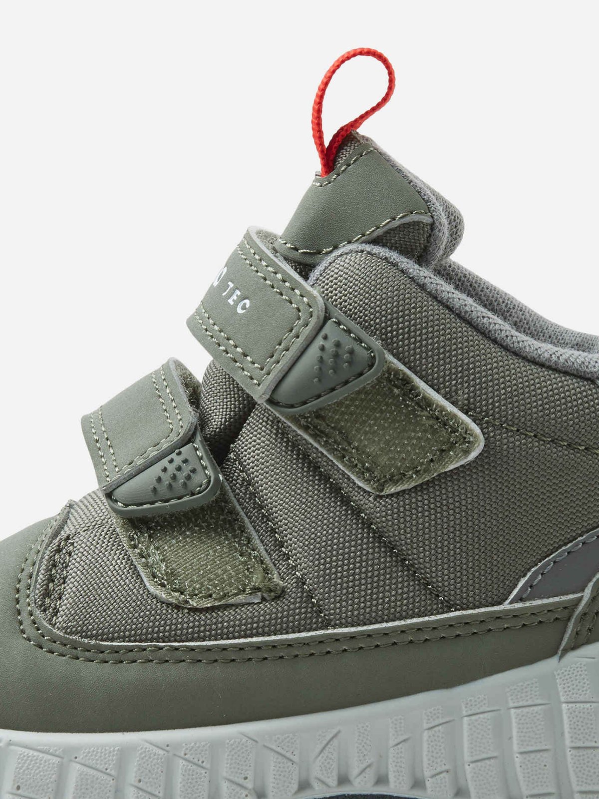 Reima Passo 2.0 ReimaTec shoes Greyish Green