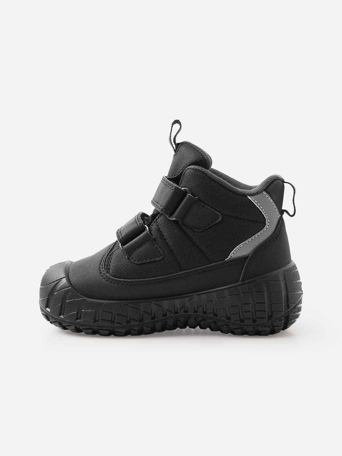 Reima Passo 2.0 ReimaTec shoes Black