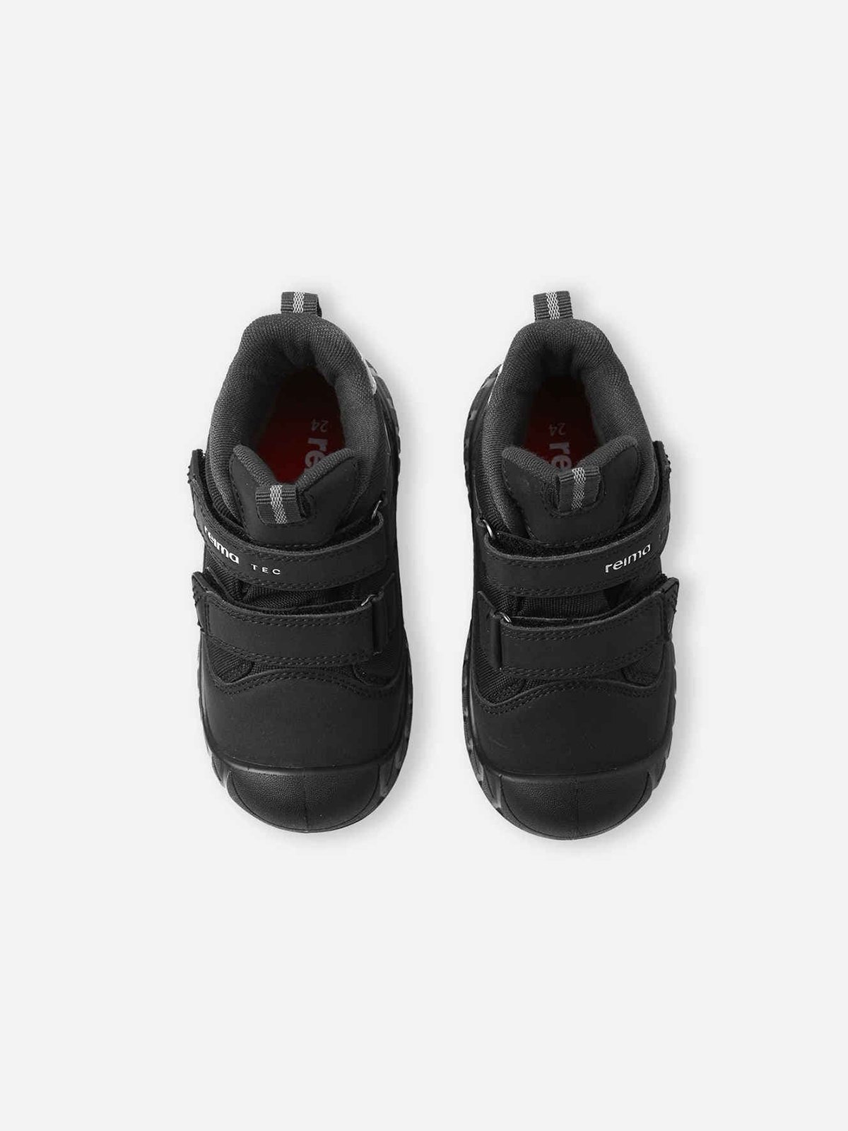 Reima Passo 2.0 ReimaTec shoes Black