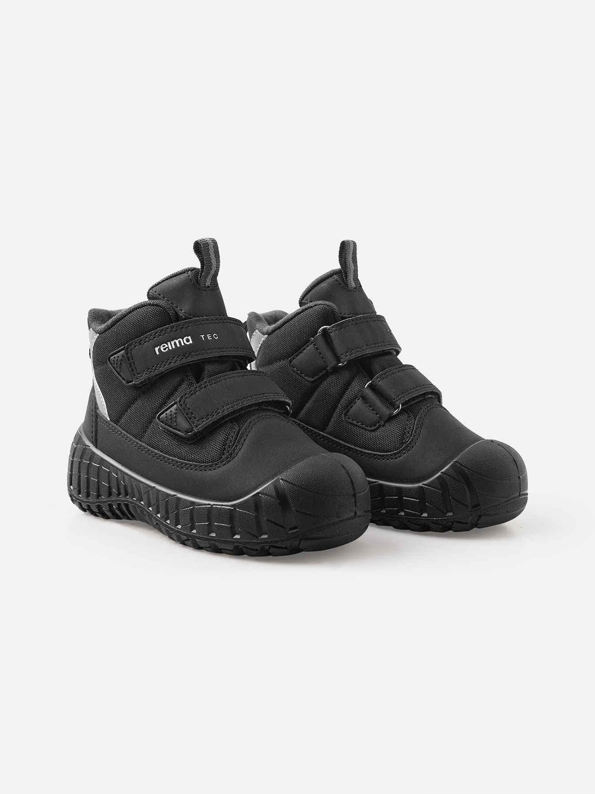 Reima Passo 2.0 ReimaTec shoes Black