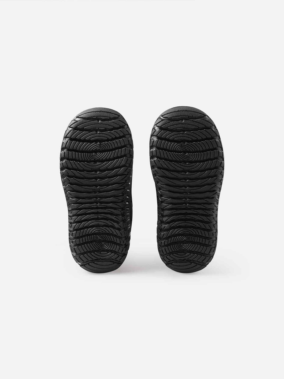 Reima Passo 2.0 ReimaTec shoes Black