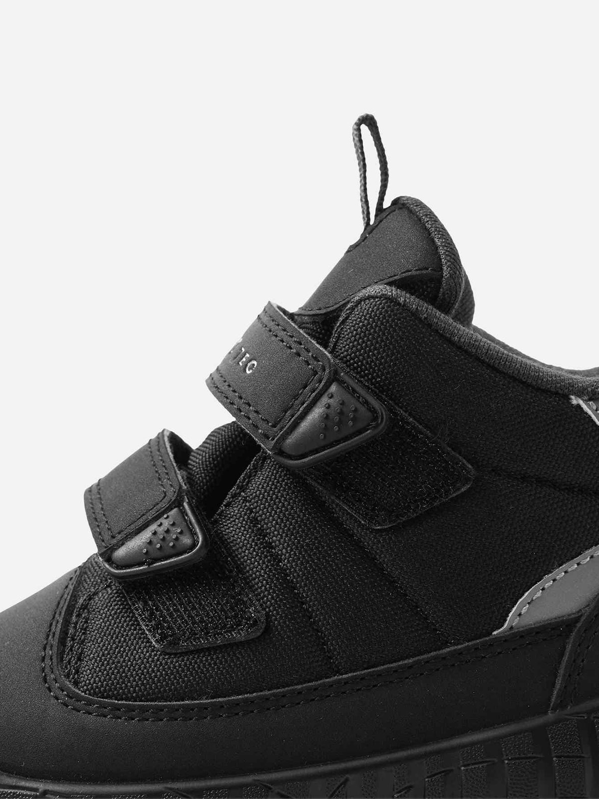 Reima Passo 2.0 ReimaTec shoes Black