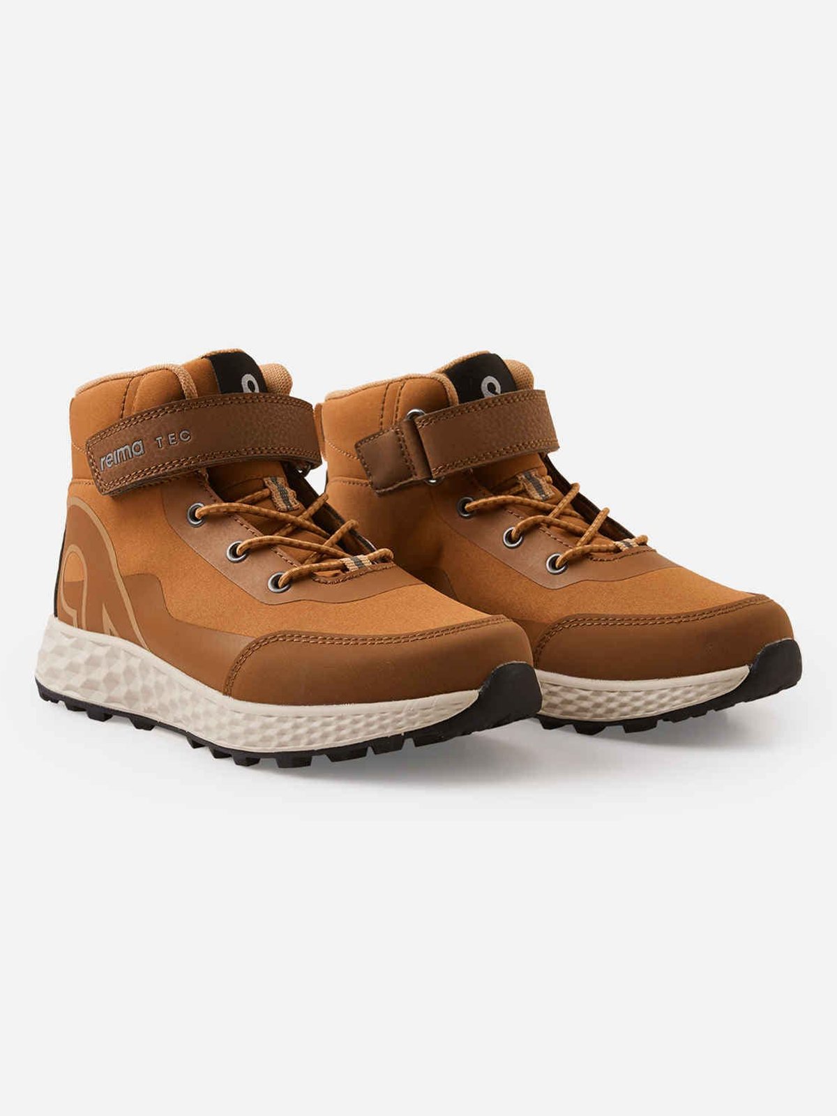 Reima Hiipien ReimaTec shoes Cinnamon brown