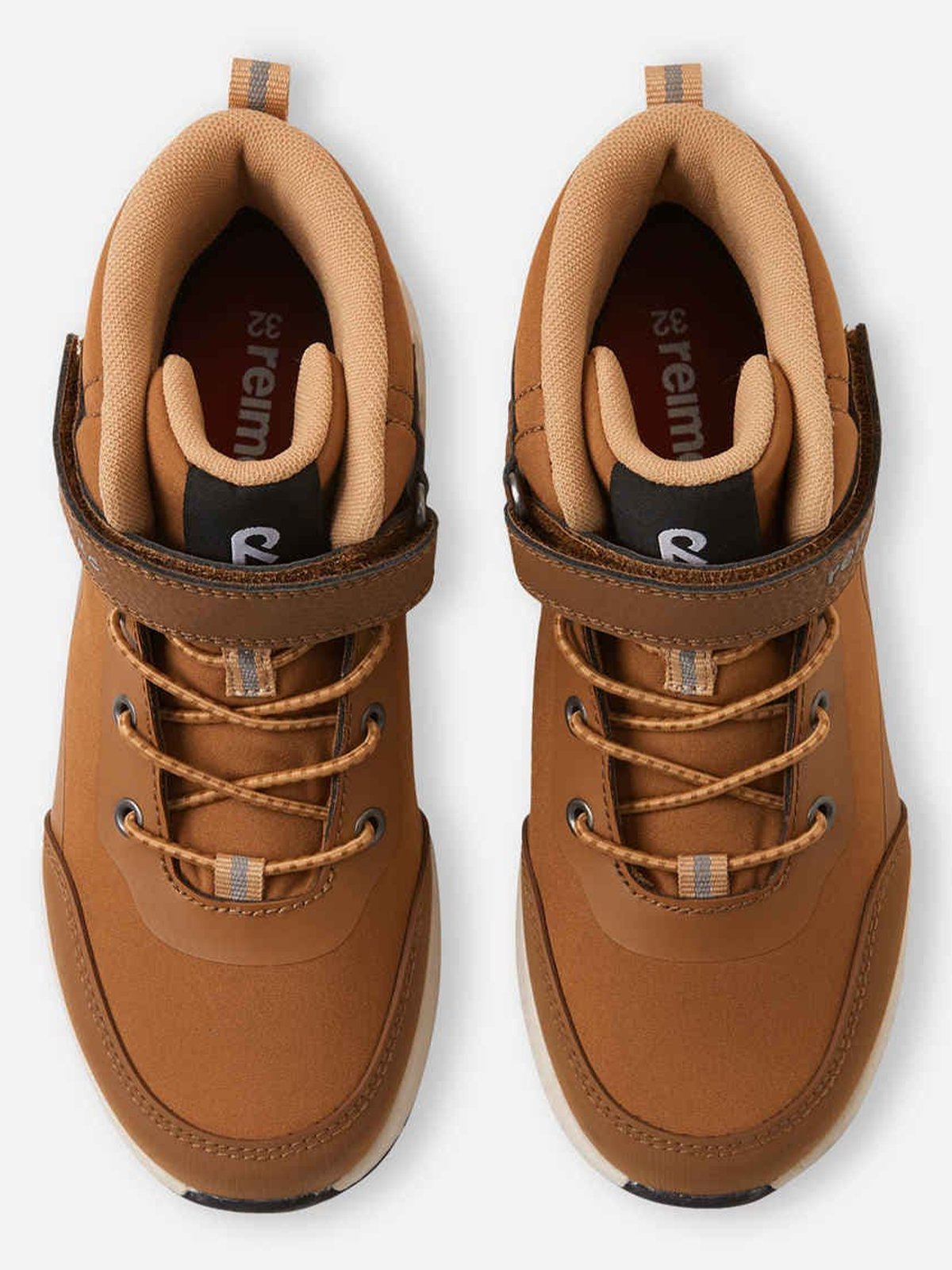 Reima Hiipien ReimaTec shoes Cinnamon brown