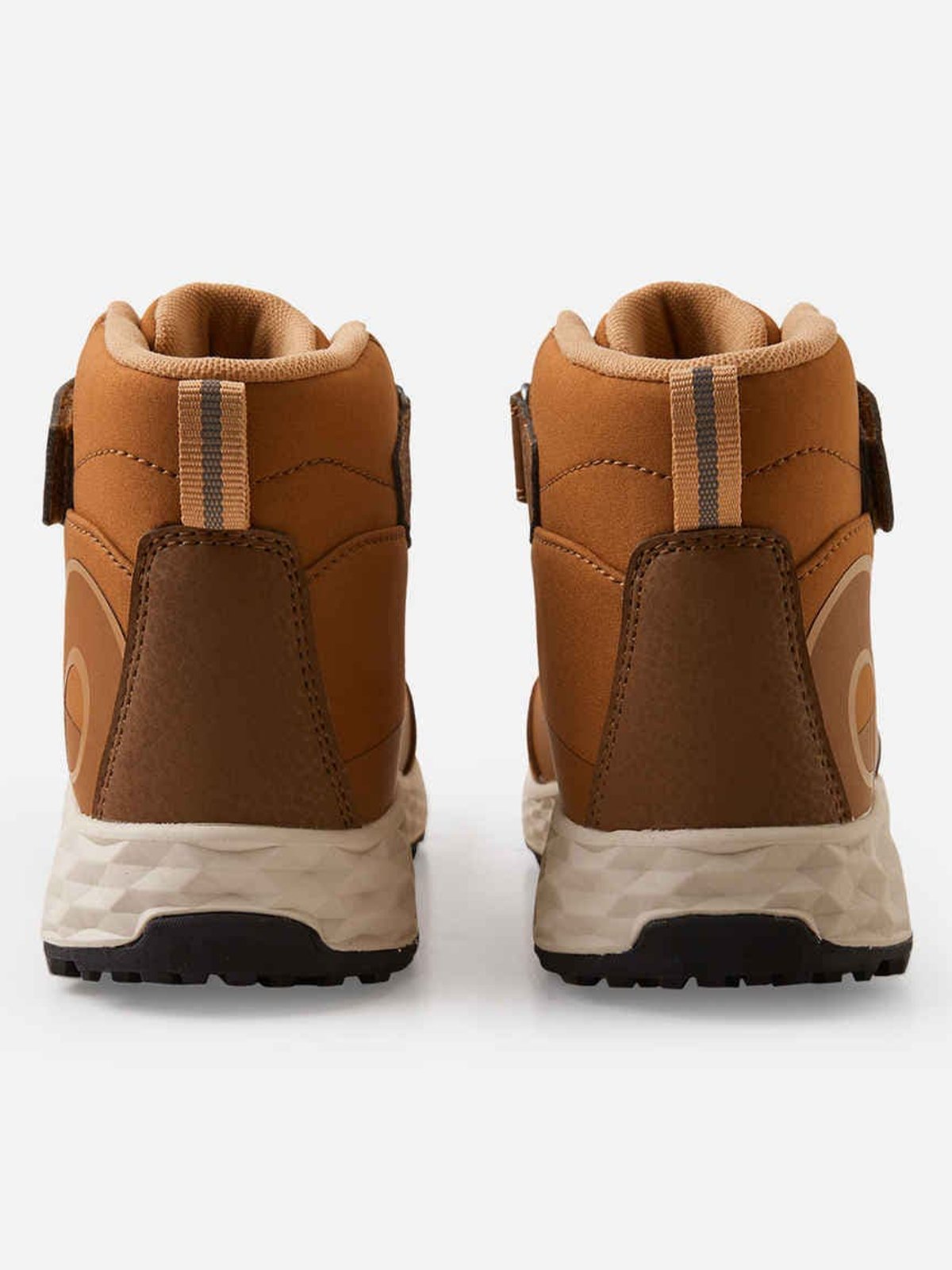 Reima Hiipien ReimaTec shoes Cinnamon brown