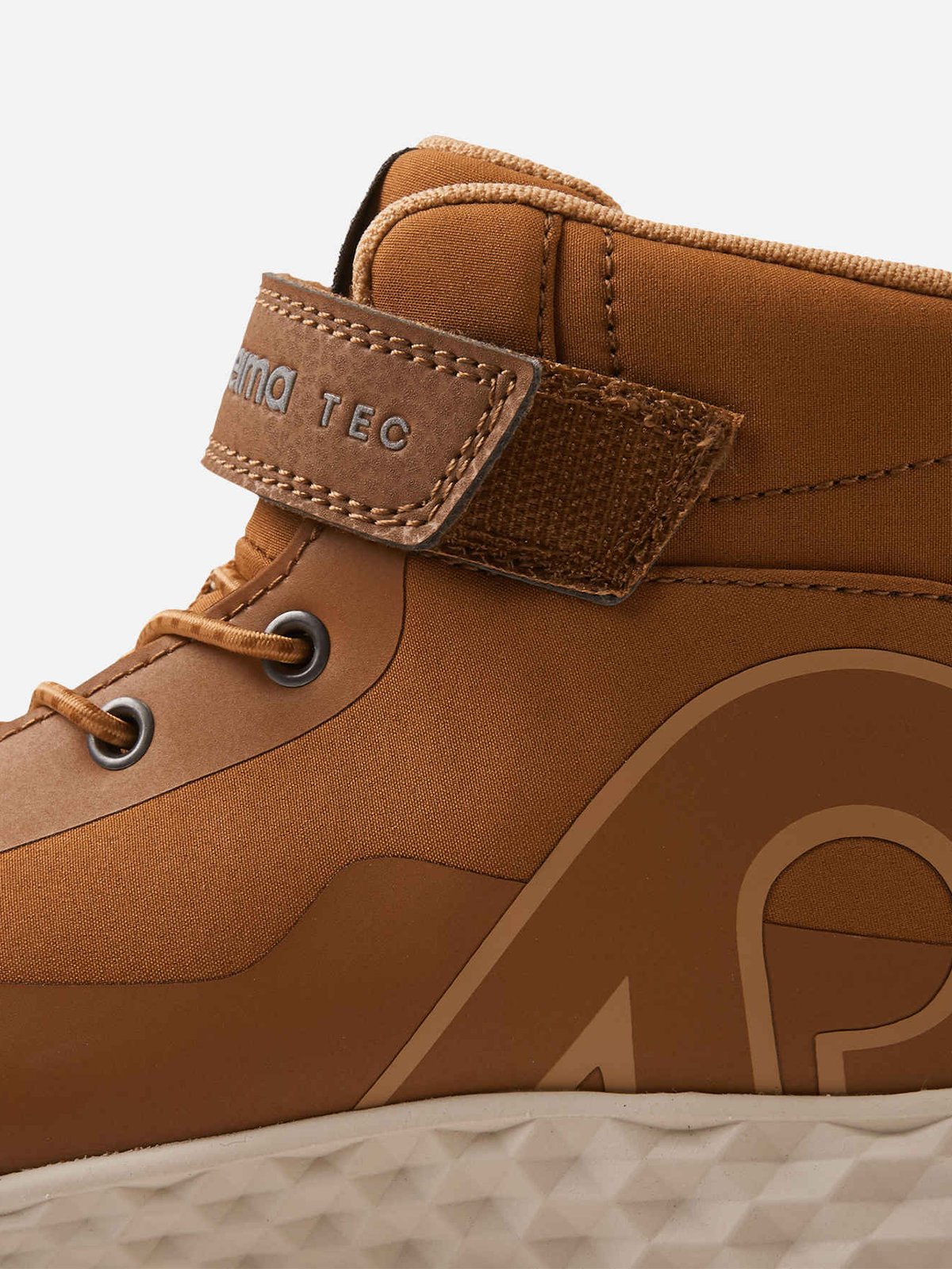 Reima Hiipien ReimaTec shoes Cinnamon brown
