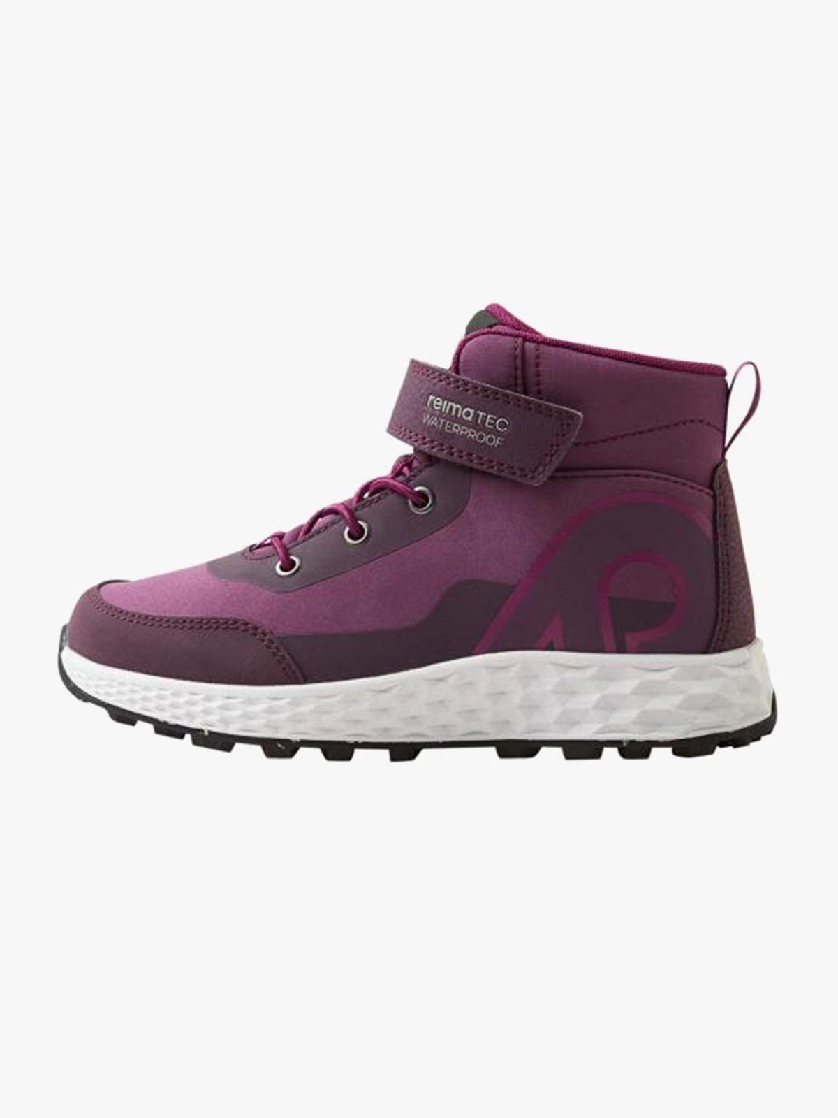 Reima Hiipien ReimaTec shoes Deep purple