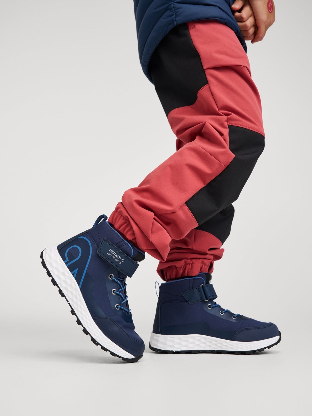Reima Hiipien ReimaTec shoes Navy