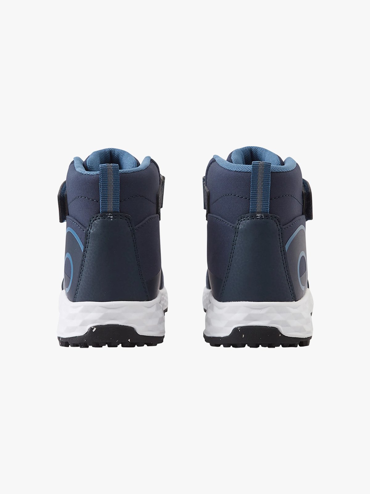 Reima Hiipien ReimaTec shoes Navy