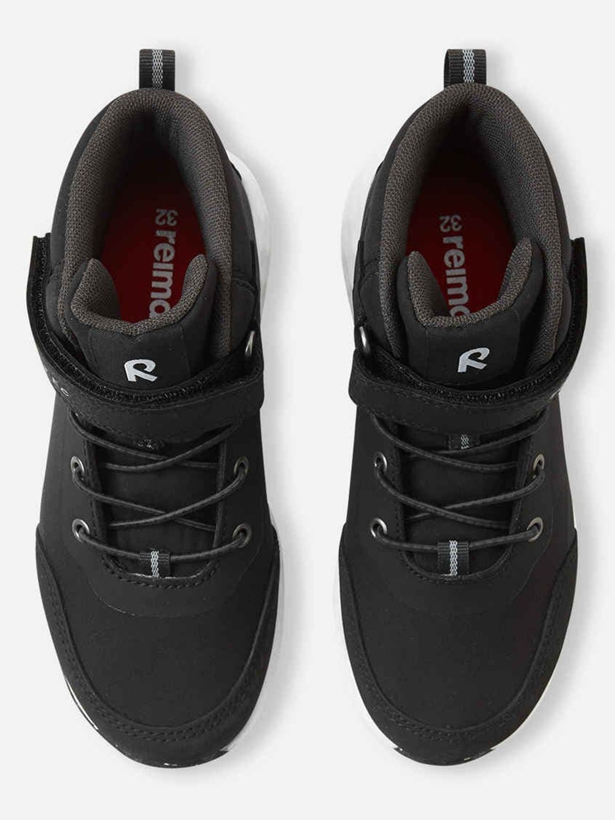 Reima Hiipien ReimaTec shoes Black