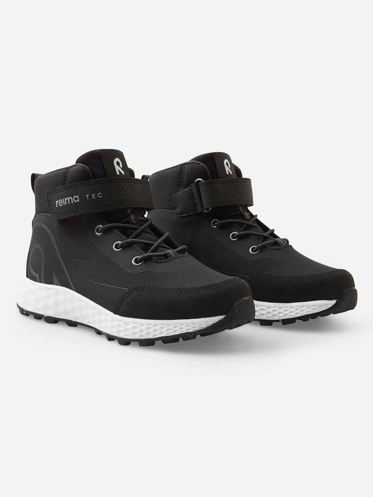 Reima Hiipien ReimaTec shoes Black