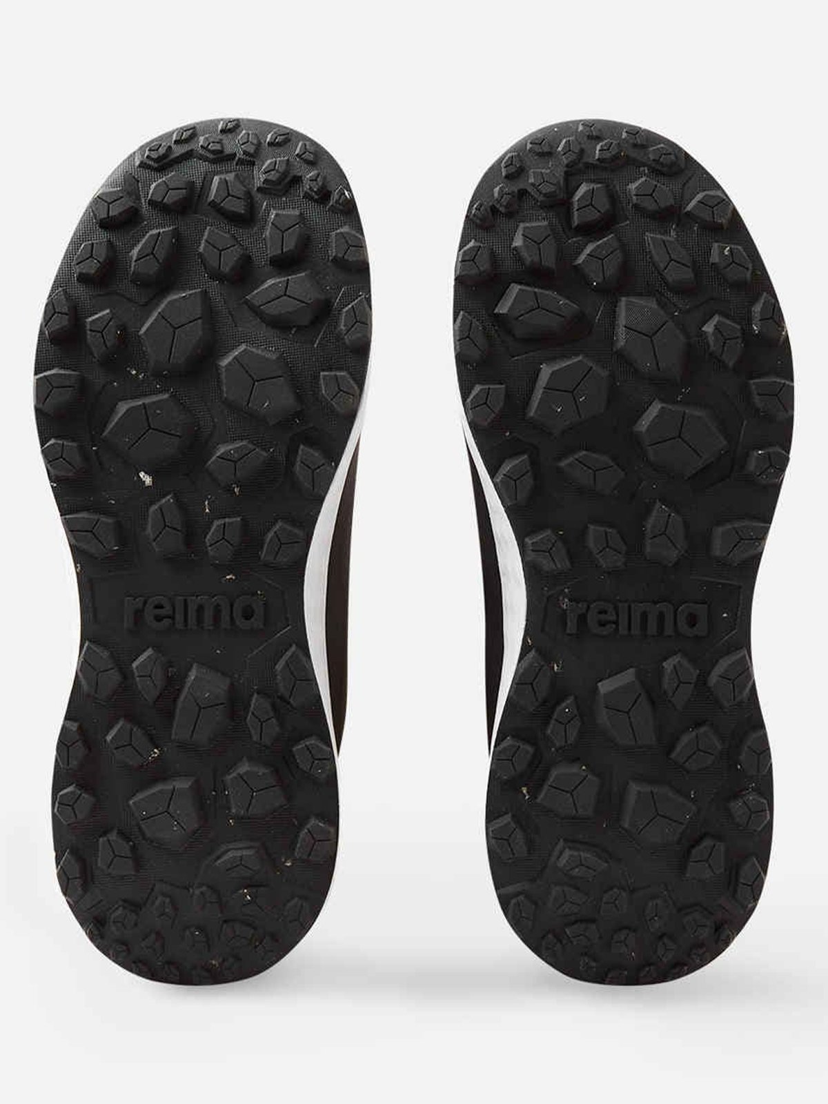 Reima Hiipien ReimaTec shoes Black