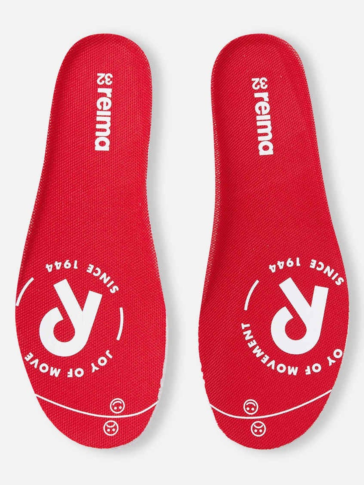 Reima Hiipien ReimaTec shoes Black