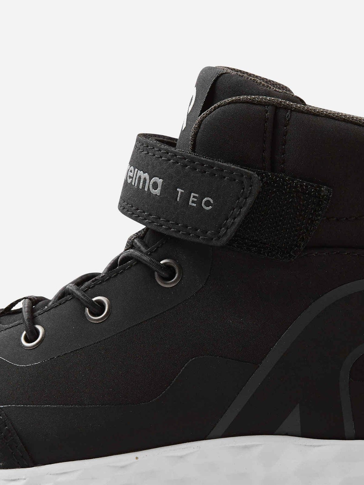 Reima Hiipien ReimaTec shoes Black