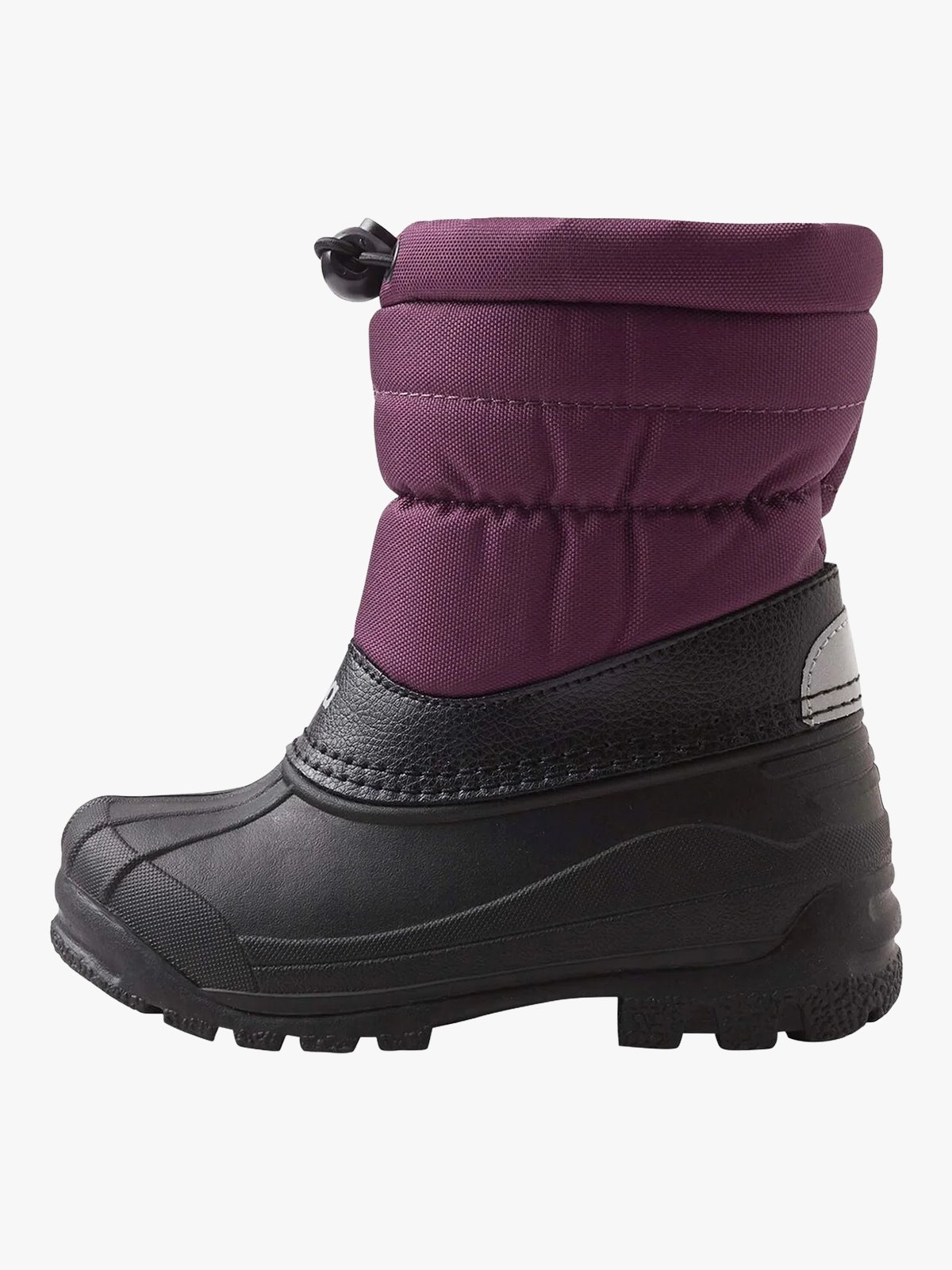 Reima Nefar Winter boots Deep Purple