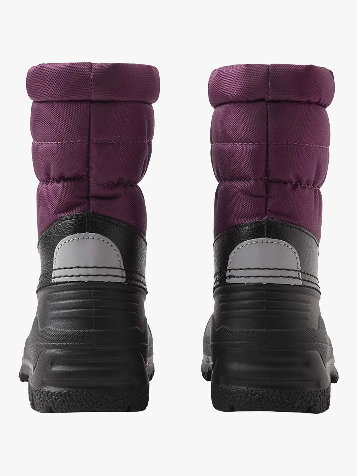 Reima Nefar Winter boots Deep Purple
