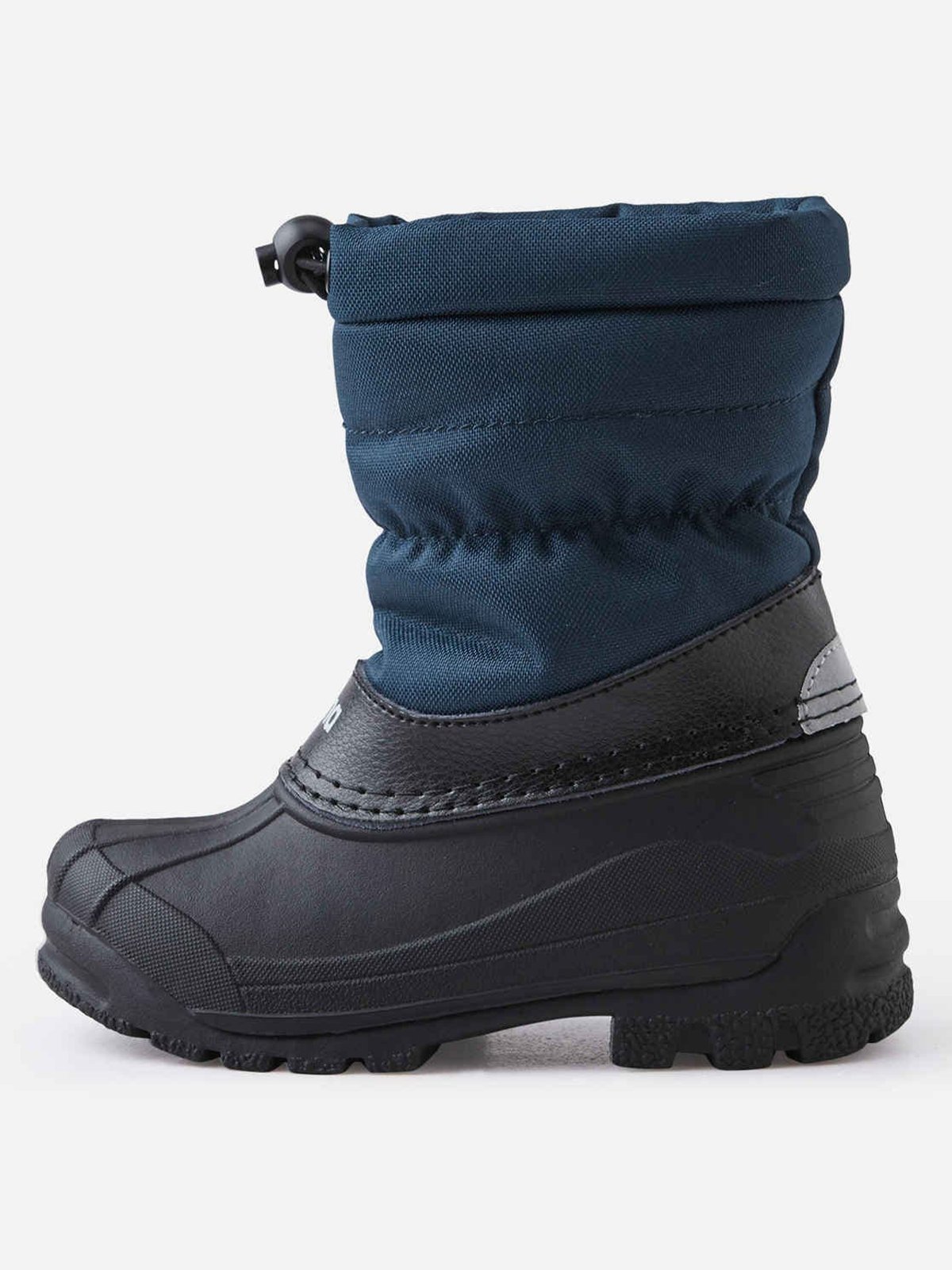 Reima Nefar Winter boots Navy